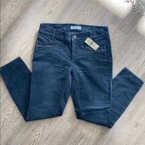 NWT LOFT Petite Skinny cords